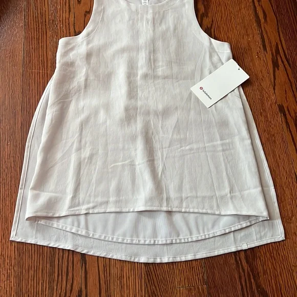 Lululemon Dynamic Days Tank size 2 - Picture 5 of 10